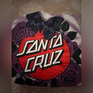 Santa Cruz Hoodie